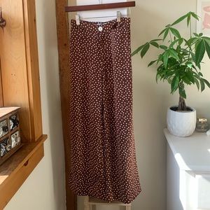 Urban Outfitters pants!